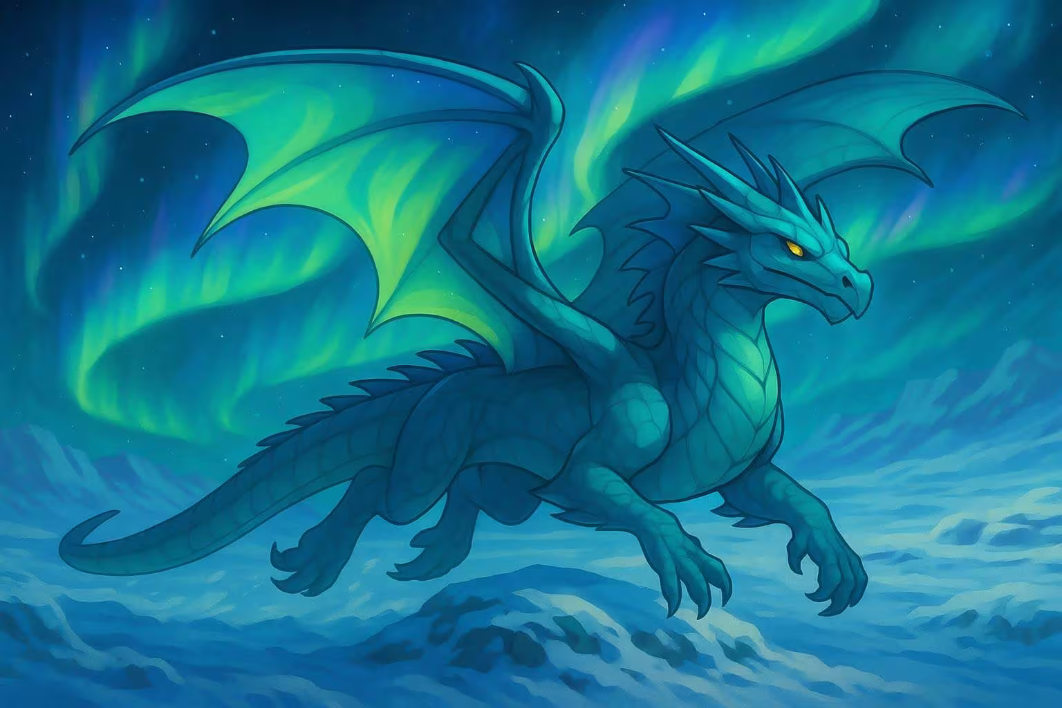 Аурора Драке