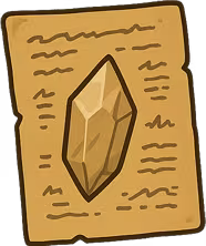 O notă despre o creatură